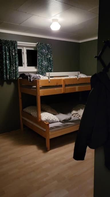 Skogro Ved Norefjell Noresund Kültér fotó